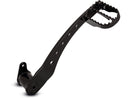 Harley Davidson Touring [1997-2007] -mx bromsspak svartpulverbelagd-3