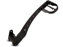 Harley Davidson Touring [1997-2007] -mx bromsspak svartpulverbelagd-7
