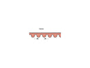 Harley Davidson Softail [2018-2024] – Falcon SPC Carbon Fiber Hinterradriemen 14 mm-2
