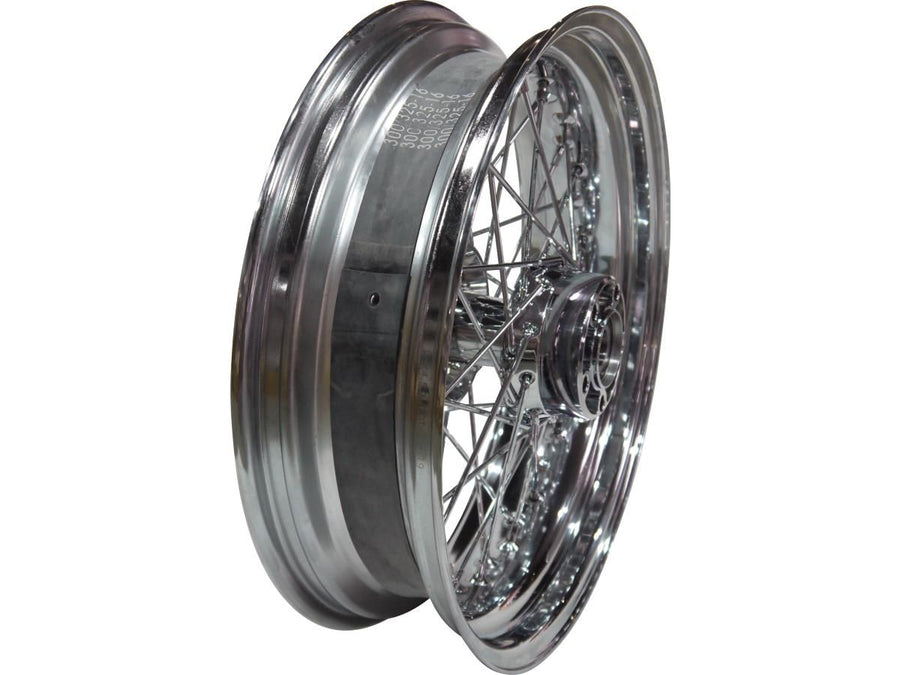 Harley Davidson Sportster [1984-1999] – OEM Style 40-Speichen Räder Chrom 21" 2,15"