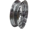 Harley Davidson Sportster [2008-2013] – OEM Style 40-Speichen Räder Chrom 19" 2,50"-2