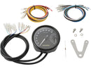 Harley Davidson Sportster [1986-2013] – Velona-W Tachometer, Geschwindigkeitsskala:-8