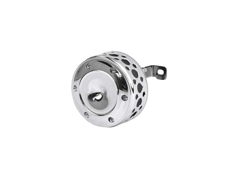 Harley Davidson Sportster [2017-2020] – Powerfilter Grand Classic Luftfilter Poliert