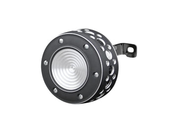 Harley Davidson Sportster [2017-2020] – Powerfilter Grand Classic Luftfilter Bi-Color