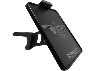Harley Davidson FXDRS 114 [2019-2020] -Sidmonteringsskyltets kit tyska - 0