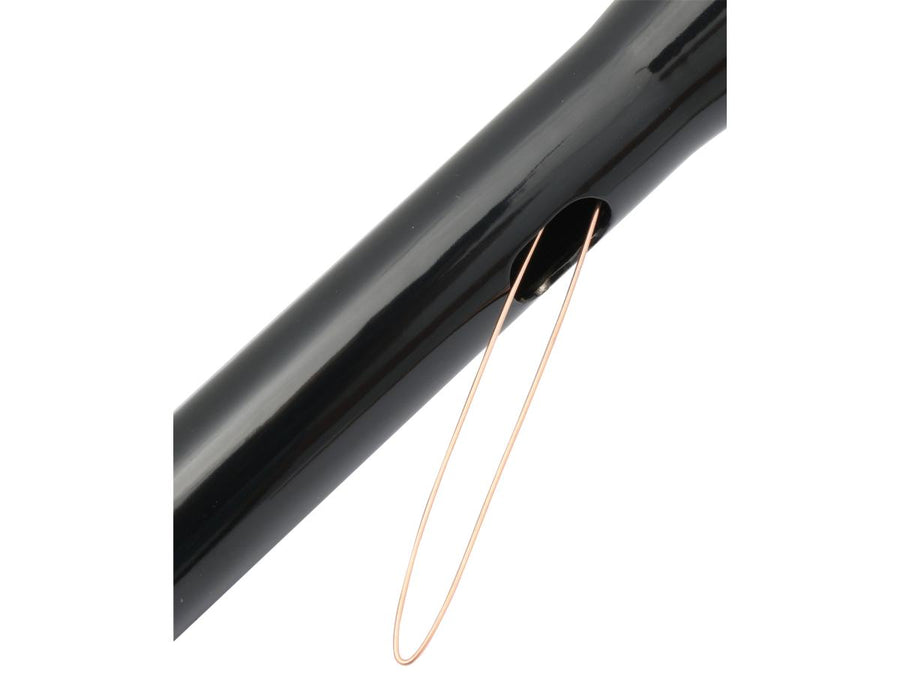 Harley Davidson FLSTNSE [2014-2015] – 11 Standard Ape Hanger Lenker Nicht Gekerbt