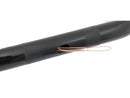 Harley Davidson FLSTNSE [2014-2015] – 11 Standard Ape Hanger Lenker Nicht Gekerbt-4