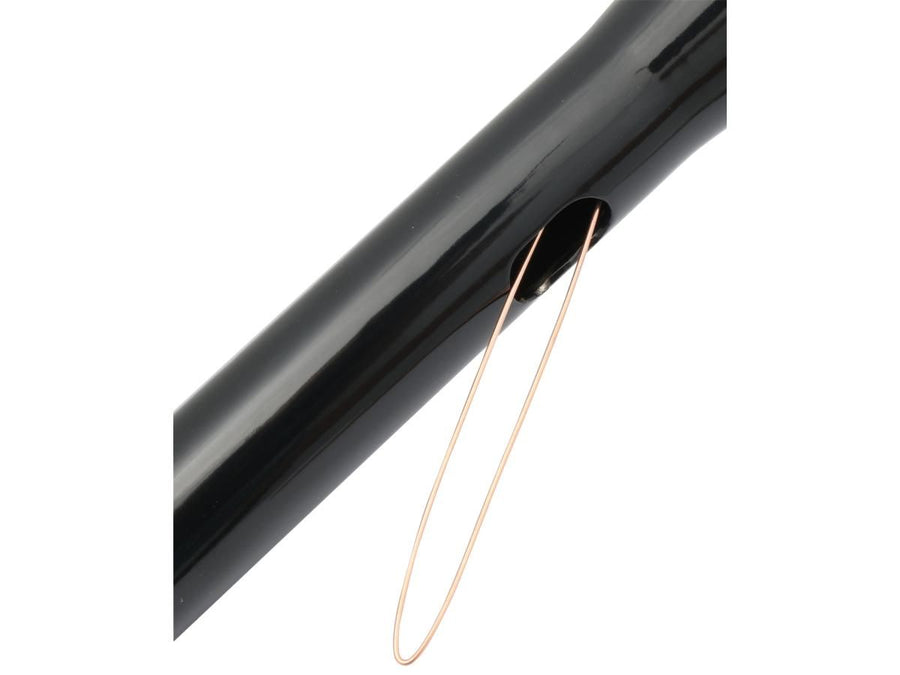 Harley Davidson FLSTNSE [2014-2015] – 14 Standard Ape Hanger Lenker Nicht-Gedimmt