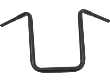 Harley Davidson Flstnse [2014-2015] -17 Standard Ape Hanger-styret märkte inte