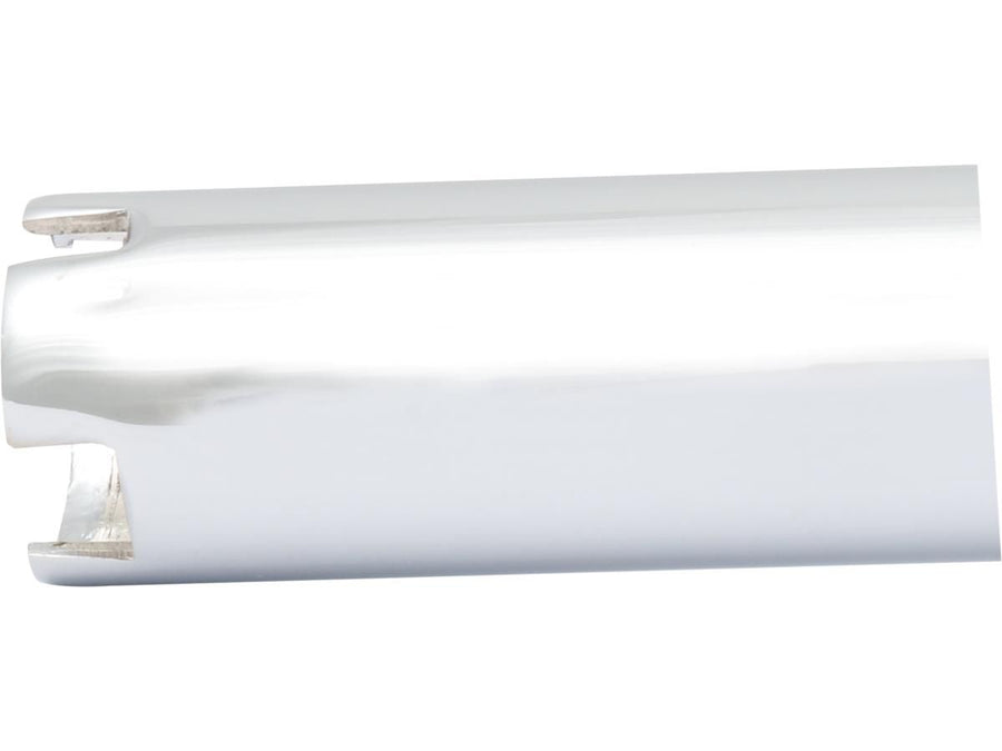 Harley Davidson Flstnse [2014-2015] -19 Standard Ape Hanger Lenker märkte inte