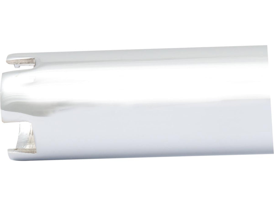 Harley Davidson Flstnse [2014-2015] -19 Standard Ape Hanger Lenker märkte inte