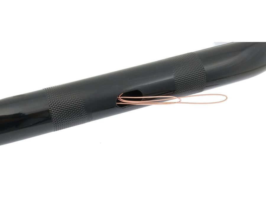 Harley Davidson FLSTNSE [2014-2015] – 19 Standard Ape Hanger Lenker Nicht Gekerbt