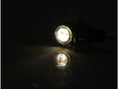 Harley Davidson - Proton Two LED Blinker/Position Light LED, tonad lins-7