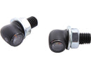 Harley Davidson - Proton Two LED Blinker/Position Light LED, tonad lins-5