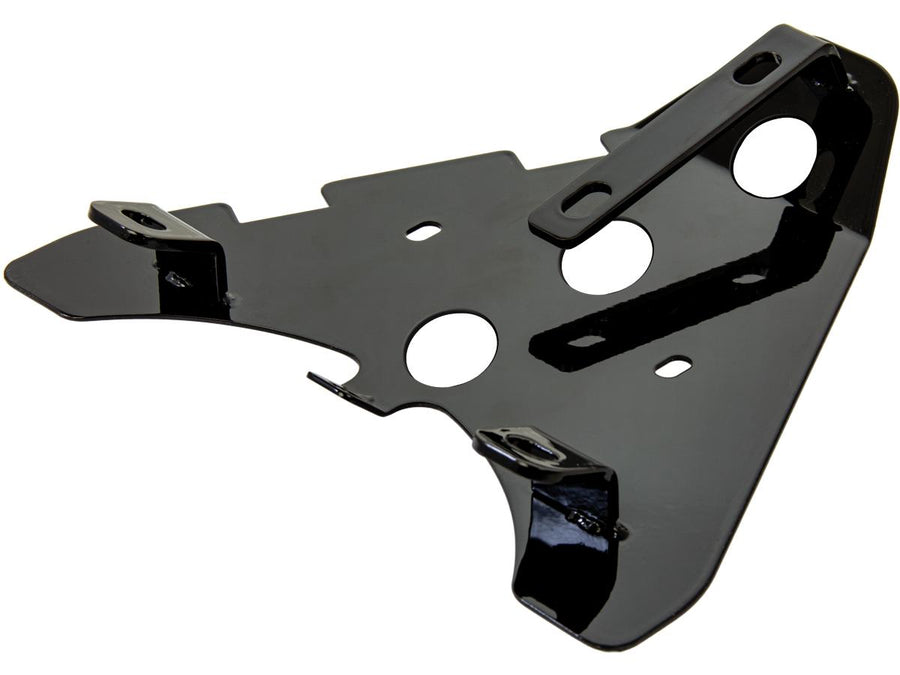 Harley Davidson Sportster [2010-2020] – Bobber Solo Sitz Montagesatz für Sportster