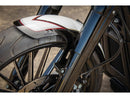 Harley Davidson FLSL [2018-2021] – Stahl-Vorderradschutzblech für Softail Modelle-1