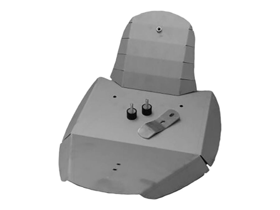 Harley Davidson - TXT sittplatsplatta