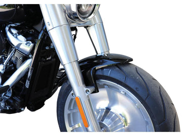 Harley Davidson FLFB [2018-2020] -Custom V1 framhjulsskyddsark oem rad 18 "