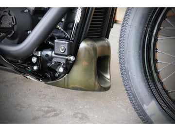 Harley Davidson Softail [2018-2025] -Bobber Chin-beklädnad