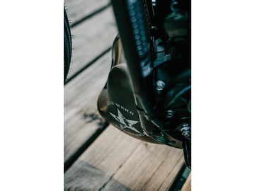 Harley Davidson Softail [2018-2025] -Bobber Chin-beklädnad - 0