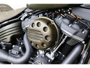 Harley Davidson Softail Note [2018-2024] -Slit luftfilterlock-3
