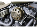Harley Davidson Softail Note [2018-2024] -Slit luftfilterlock-8