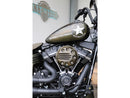 Harley Davidson Softail Note [2018-2024] -Slit luftfilterlock-9