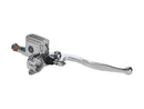 Harley Davidson Softail [1984-1999] – Klassischer Bremszylinder Kit Aluminium poliert-3