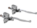 Harley Davidson Softail [1984-2010] – Klassisches Bremszylinder-Kit aus Aluminium-1