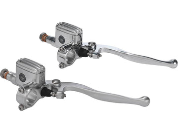 Harley Davidson Softail [1984-2010] -Classic Brake Cylinder Kit tillverkat av aluminium