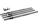 Harley Davidson FX Model [1985-1994]-quick assembly stark rods-1