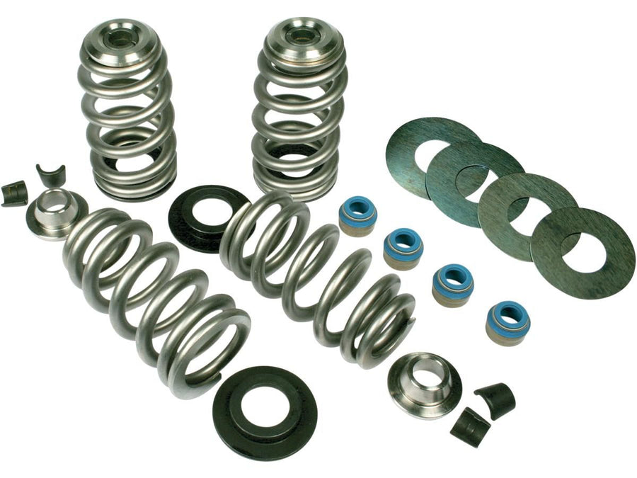 Harley Davidson Sportster [1986-2003] – Endurance Bienenkorb Ventilfeder Kit