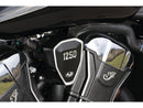 Harley Davidson Indian Scout [2025-2025] – Seitliche V-Abdeckungen Schwarz Eloxiert-9