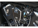 Harley Davidson Indian Scout [2025-2025] – Seitenverkleidungen V Schwarz Eloxiert-3