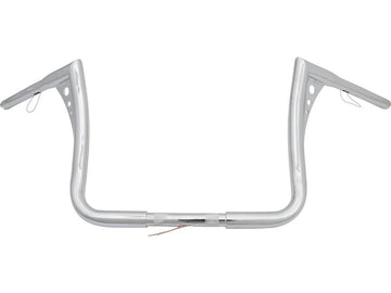 Harley Davidson Touring [2014-2024] – Neuer 13 Bonanza Bagger Lenker 3-Loch Chrom 1