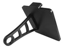 Harley Davidson Softail [2018-2024] – Seitenmontage Kennzeichenhalter Kit Deutsche-2