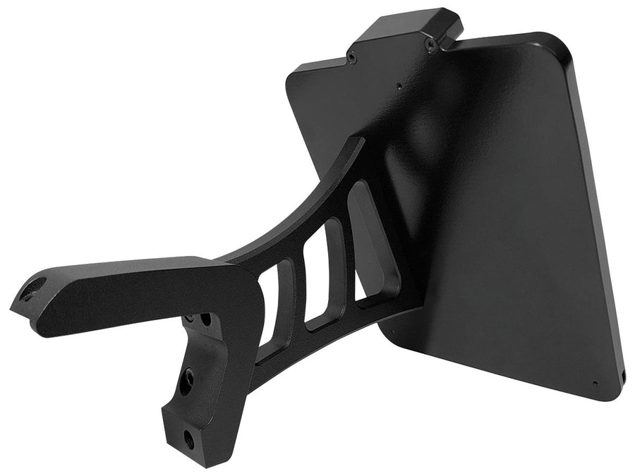 Harley Davidson FXDRS 114 [2019-2020] -Sidmonteringsskyltets kit tyska