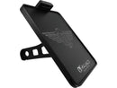 Harley Davidson Scout [2015-2021] – Seitenmontage Kennzeichenhalter Kit Deutsche-1