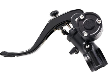 Harley Davidson Sportster [1982-2020] -Radial Clutch Main Cylinder Black Ops ...