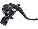 Harley Davidson Sportster [1982-2020] -Radial Brake Cylinder Black Ops Anodized-1