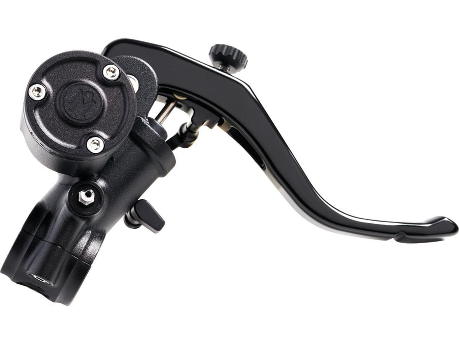 Harley Davidson Sportster [1982-2020] -Radial Brake Cylinder Black Ops Anodized