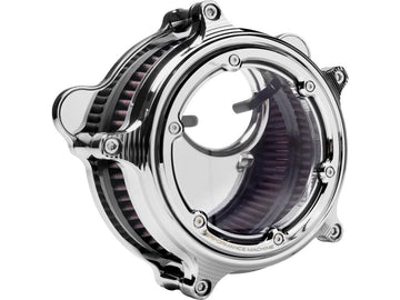 Harley Davidson FX Model [1993-1994] – Vision Luftfilter Chrom