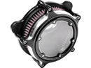 Harley Davidson FX Model [1993-1994] -Vision luftfilterkontrast Cut-2