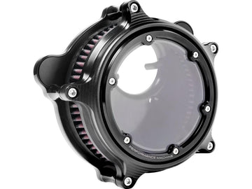 Harley Davidson FX Model [1993-1994] – Vision Luftfilter Black Ops