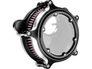 Harley Davidson Softail [2016-2017] -vision av luftfilterkontrast-1