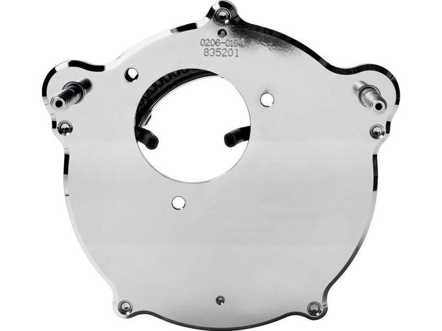 Harley Davidson Sportster [1991-2020] -Vision Air Filter Chrome
