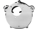 Harley Davidson Sportster [1991-2020] -Vision Air Filter Chrome-6