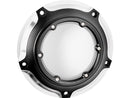 Harley Davidson Touring [2016-2024] -Vision derby cover contrast cut-1