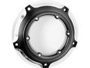 Harley Davidson Touring [2016-2024] -Vision derby cover contrast cut-3