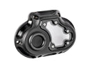 Harley Davidson Touring [2014-2020] -vision av växelriktningstäckning Black Ops-1